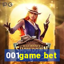 001game bet